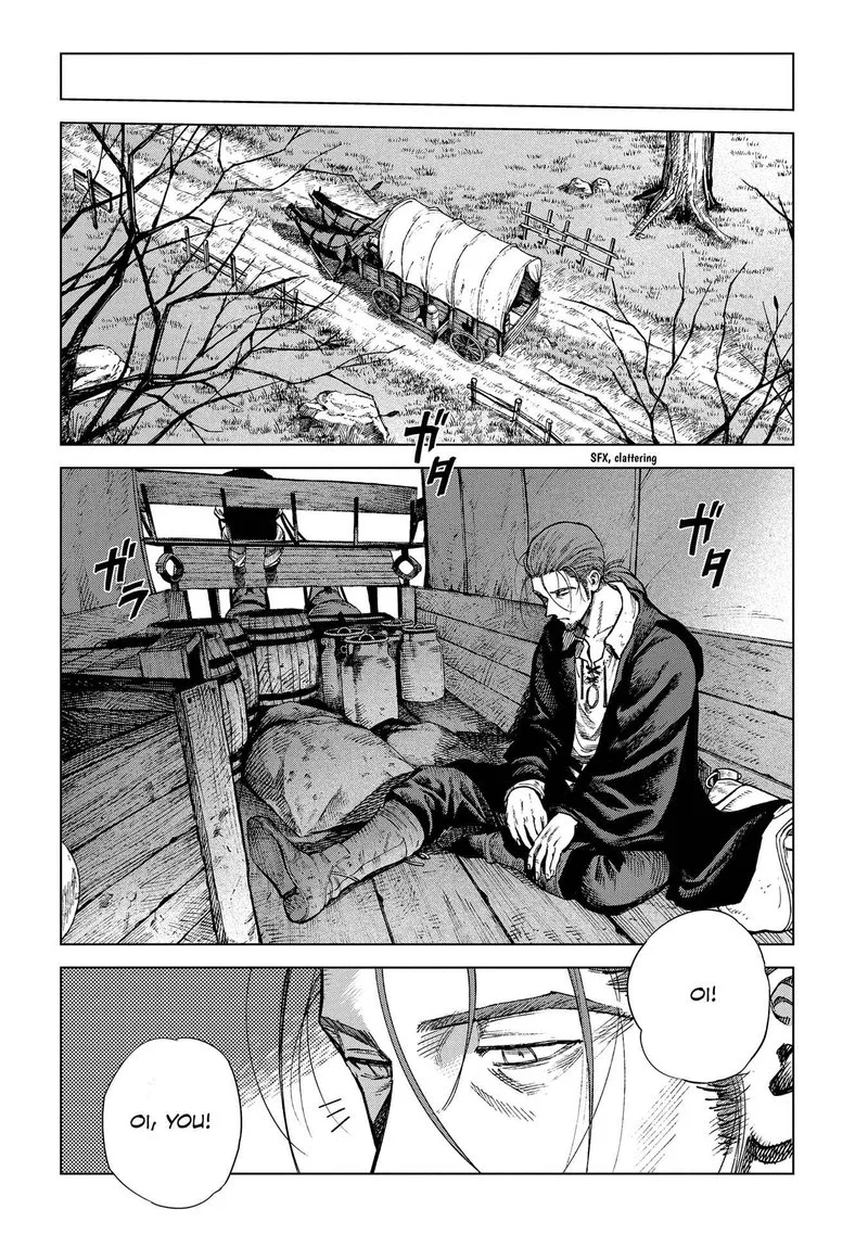 Madou no Keifu Chapter 21 page 19