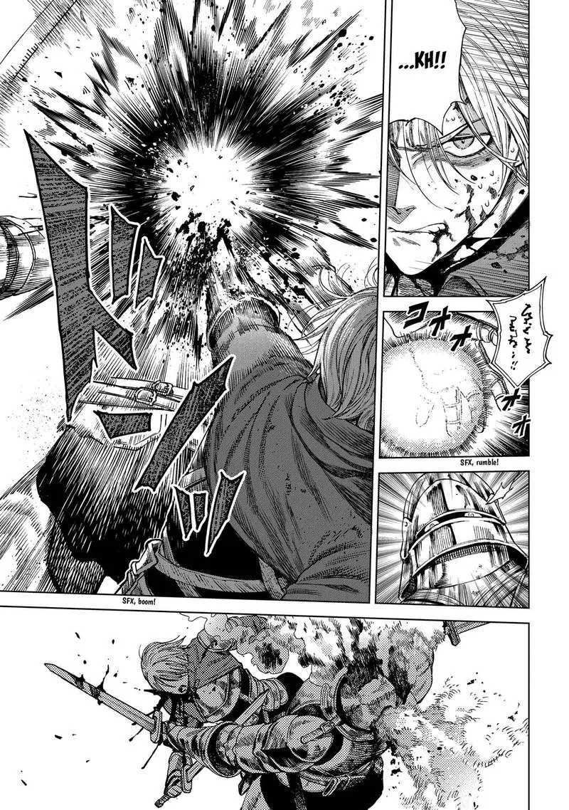 Madou no Keifu Chapter 22 page 28