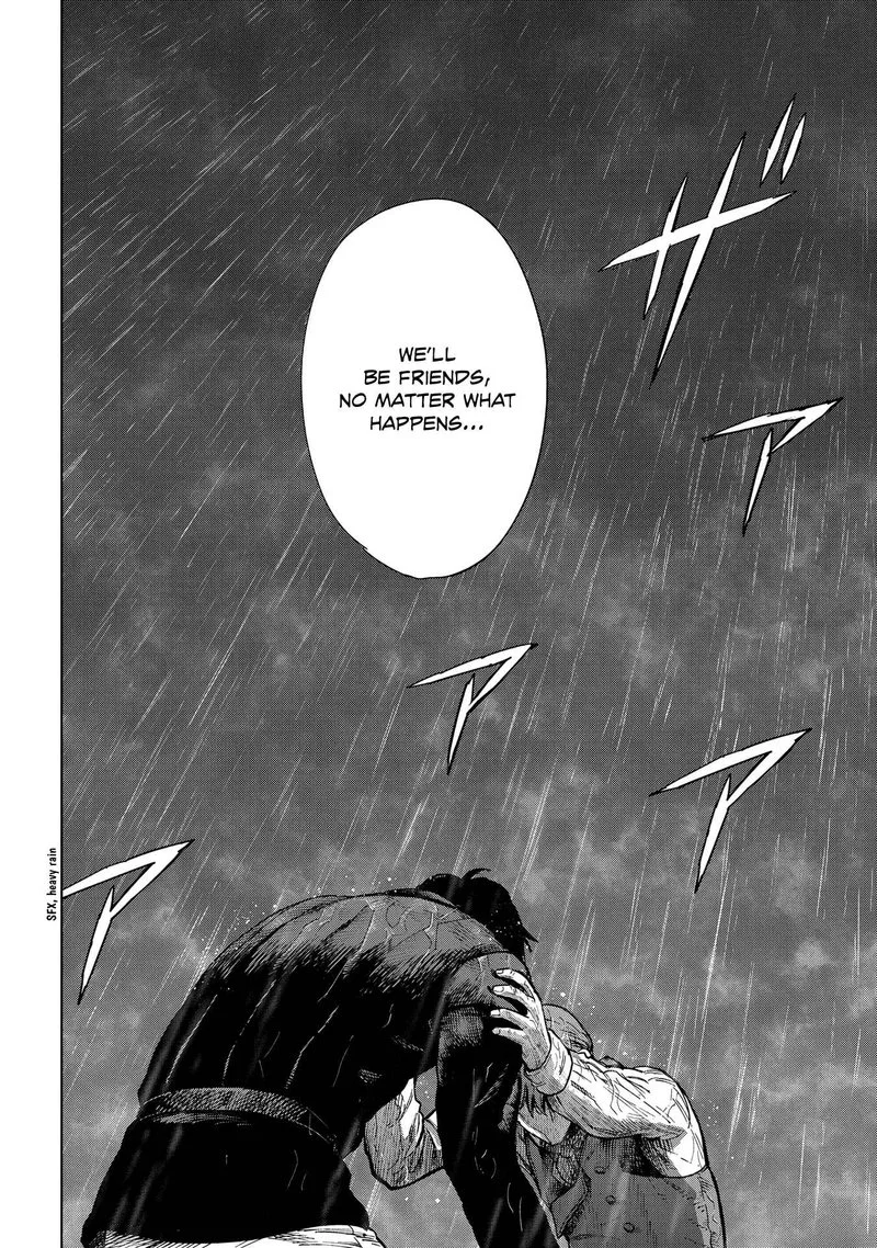 Madou no Keifu Chapter 23 page 34