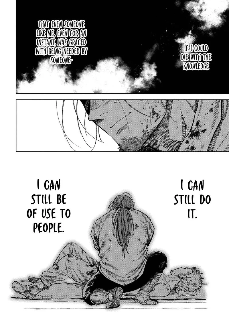Madou no Keifu Chapter 24 page 29