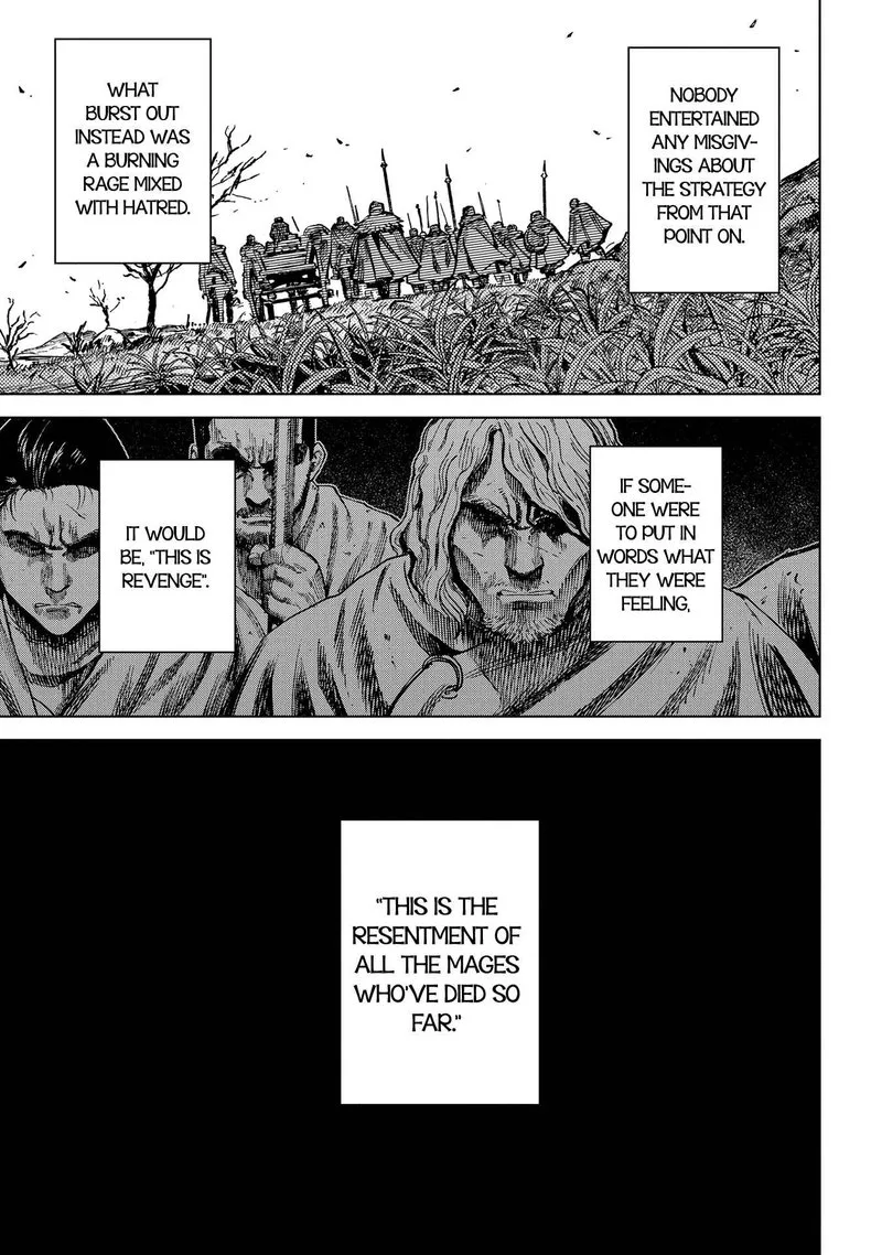 Madou no Keifu Chapter 24 page 13