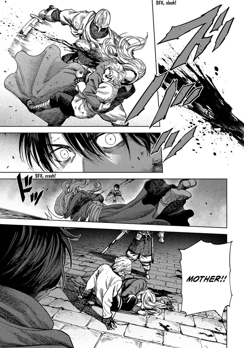 Madou no Keifu Chapter 24 page 18