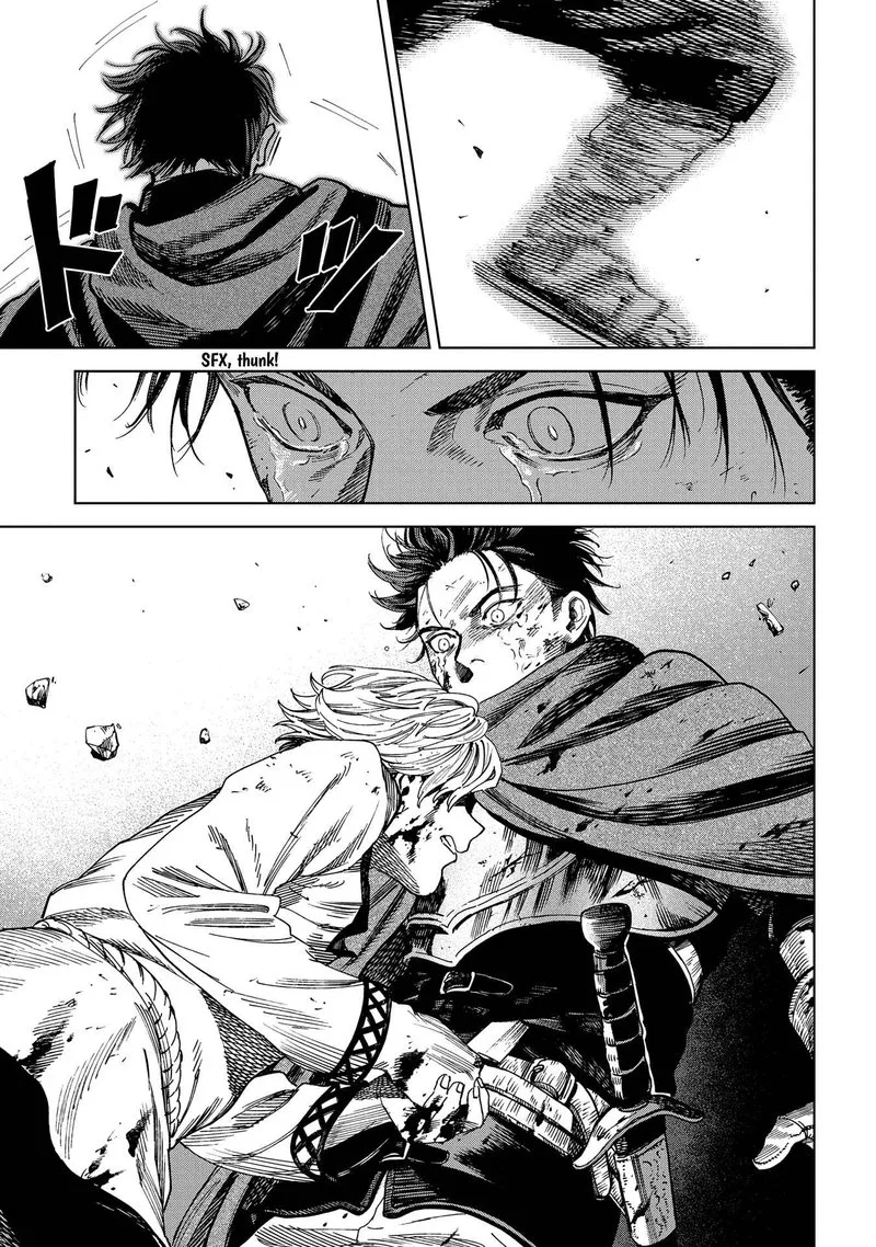 Madou no Keifu Chapter 24 page 24