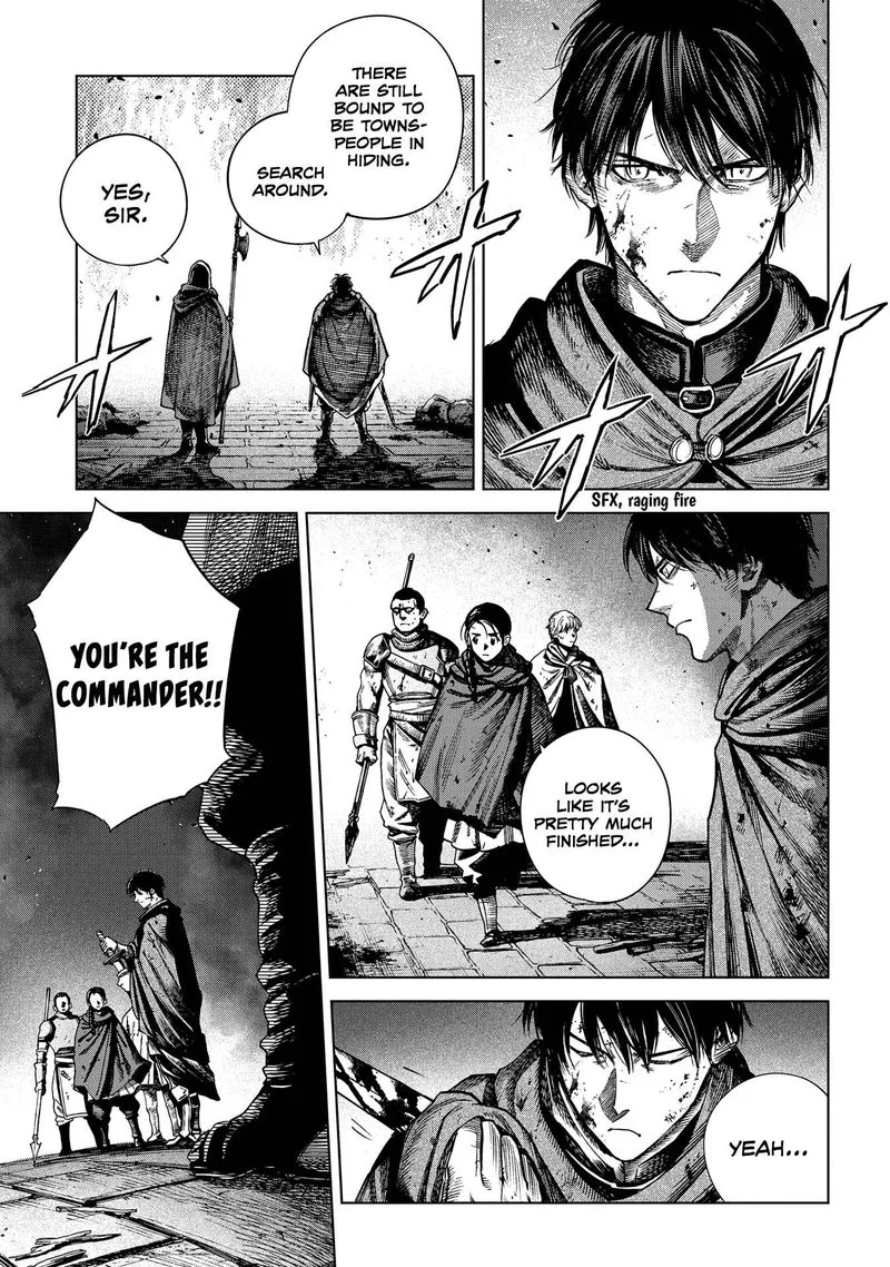 Madou no Keifu Chapter 24 page 16