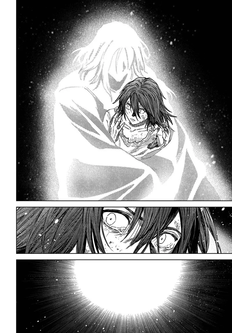 Madou no Keifu Chapter 25 page 10