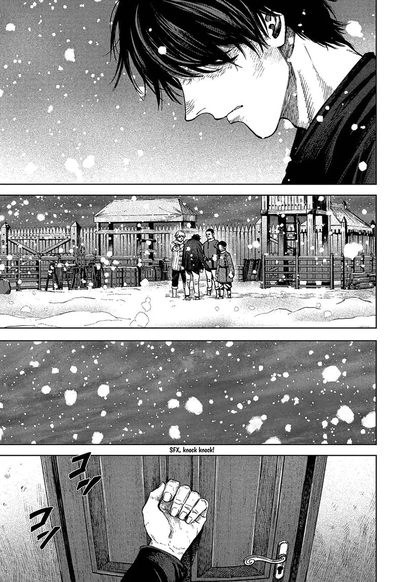 Madou no Keifu Chapter 25 page 25