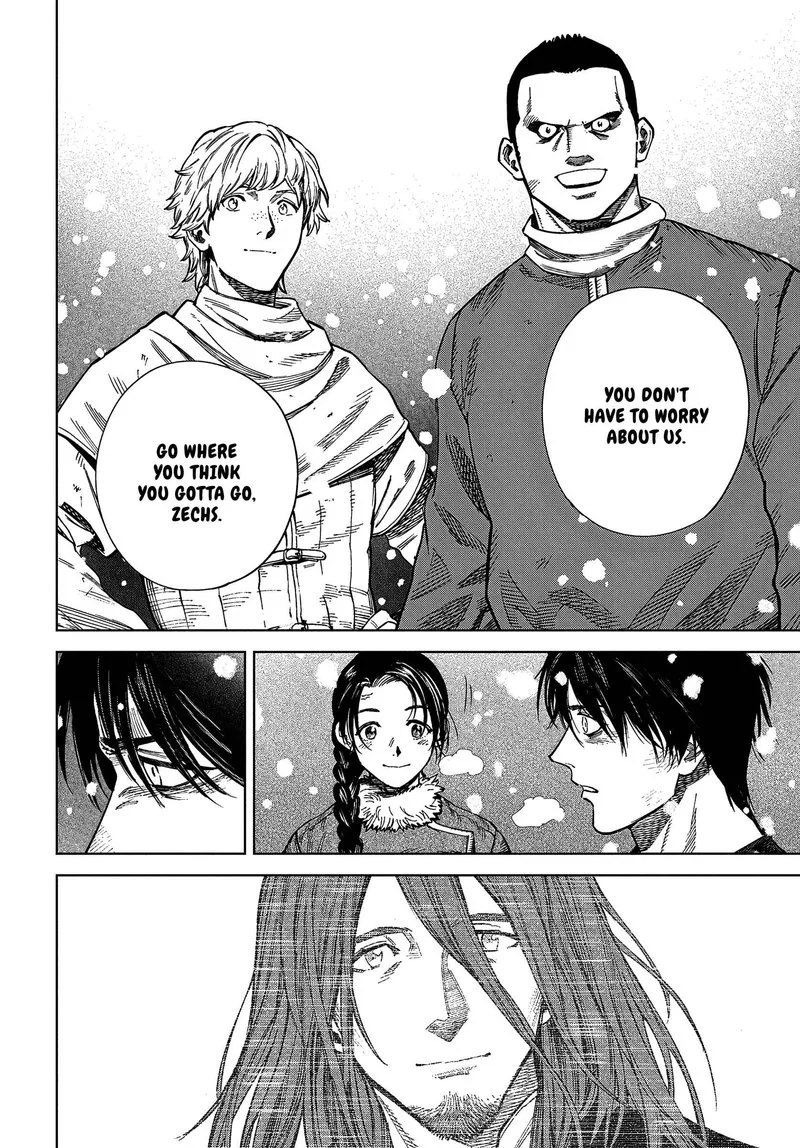 Madou no Keifu Chapter 25 page 24