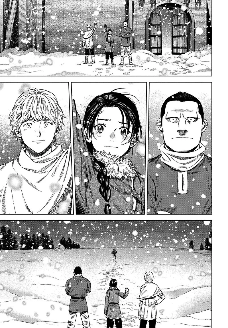 Madou no Keifu Chapter 26 page 25