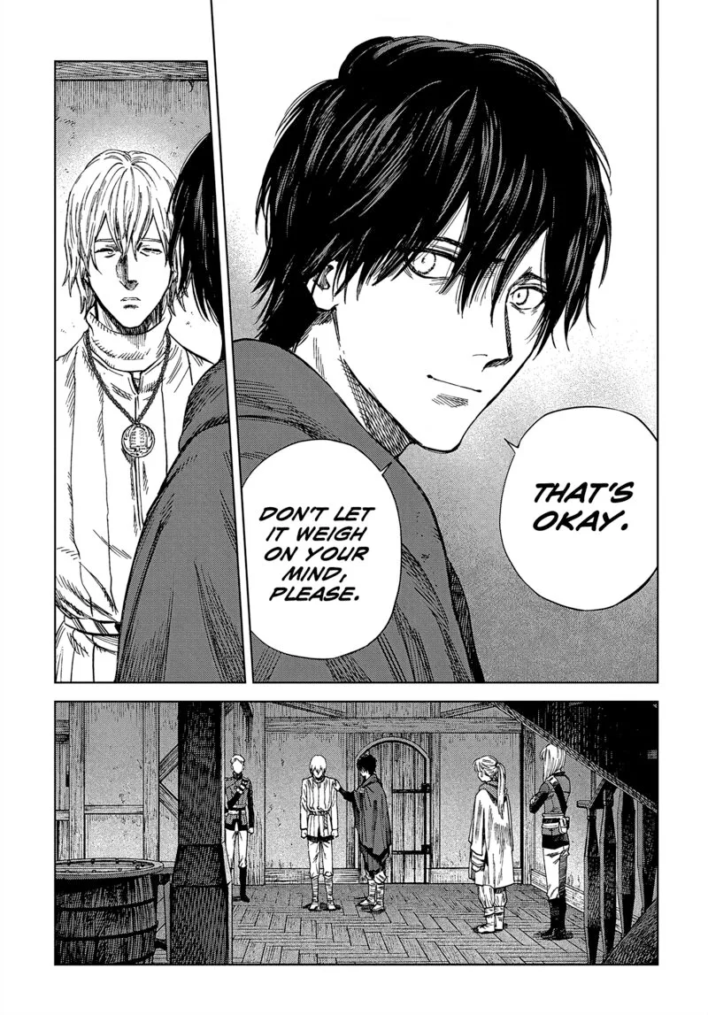 Madou no Keifu Chapter 29 page 17