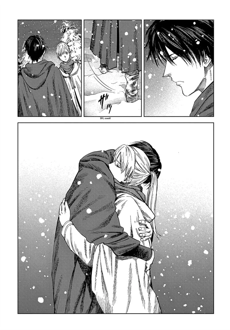 Madou no Keifu Chapter 29 page 23
