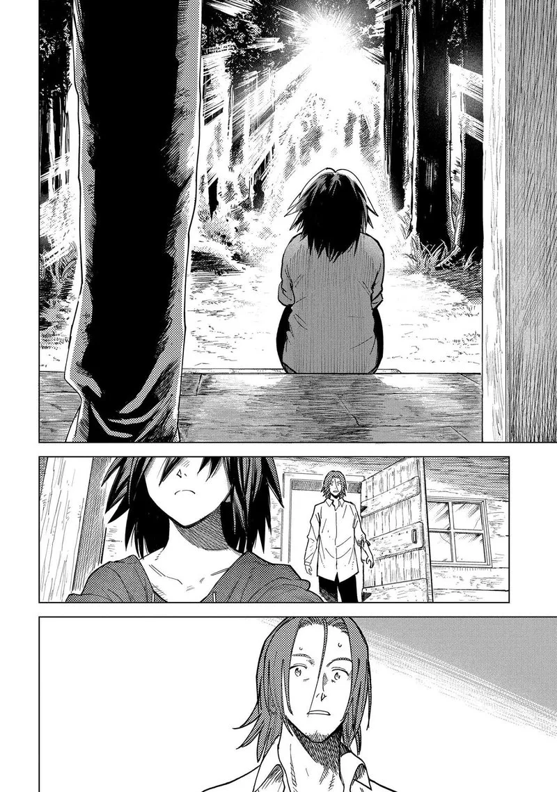 Madou no Keifu Chapter 3 page 30
