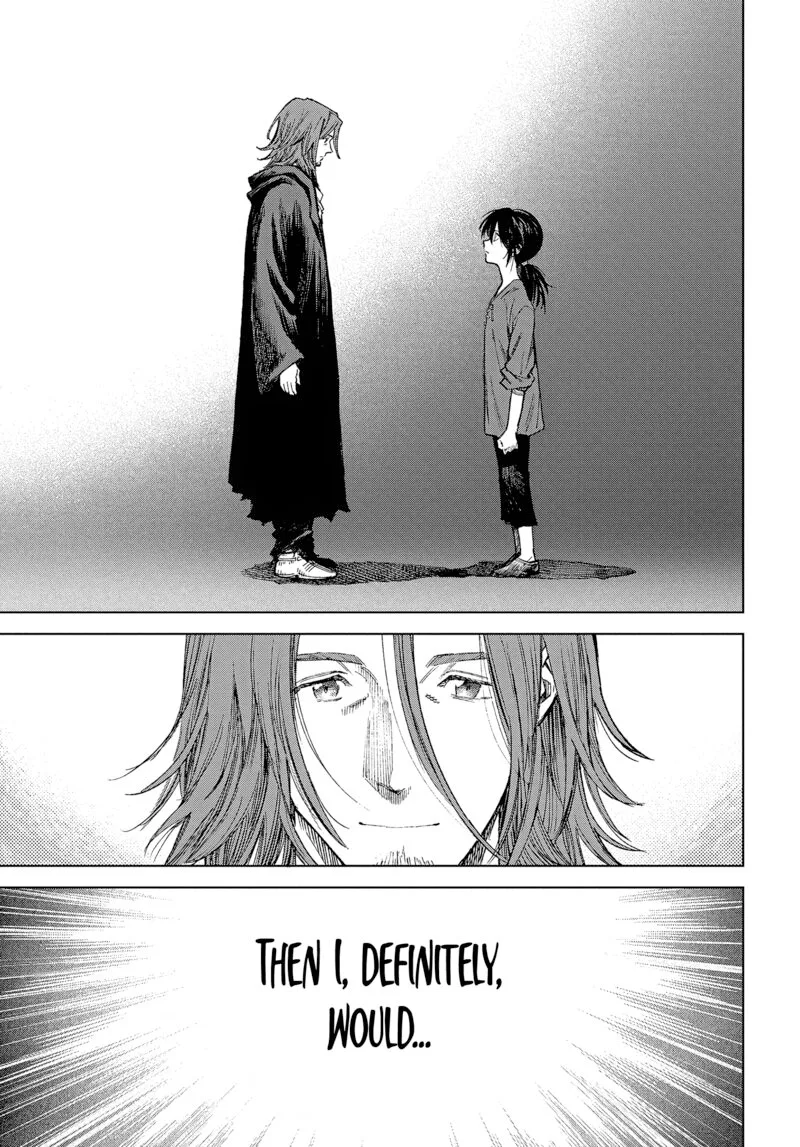 Madou no Keifu Chapter 31.2 page 14