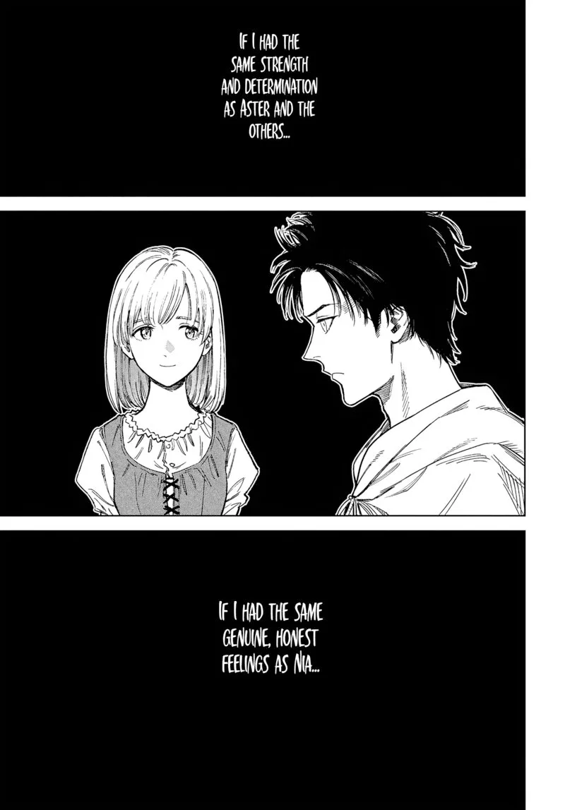 Madou no Keifu Chapter 31.2 page 12