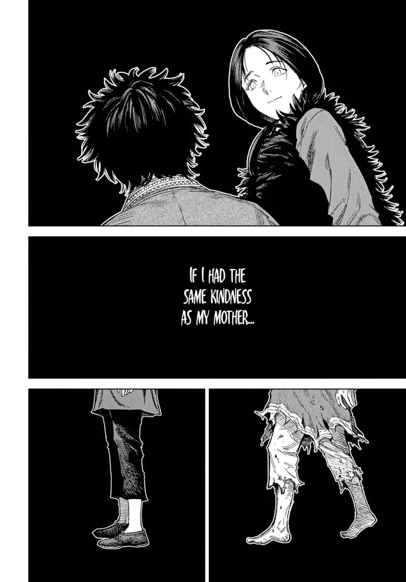 Madou no Keifu Chapter 31.2 page 13