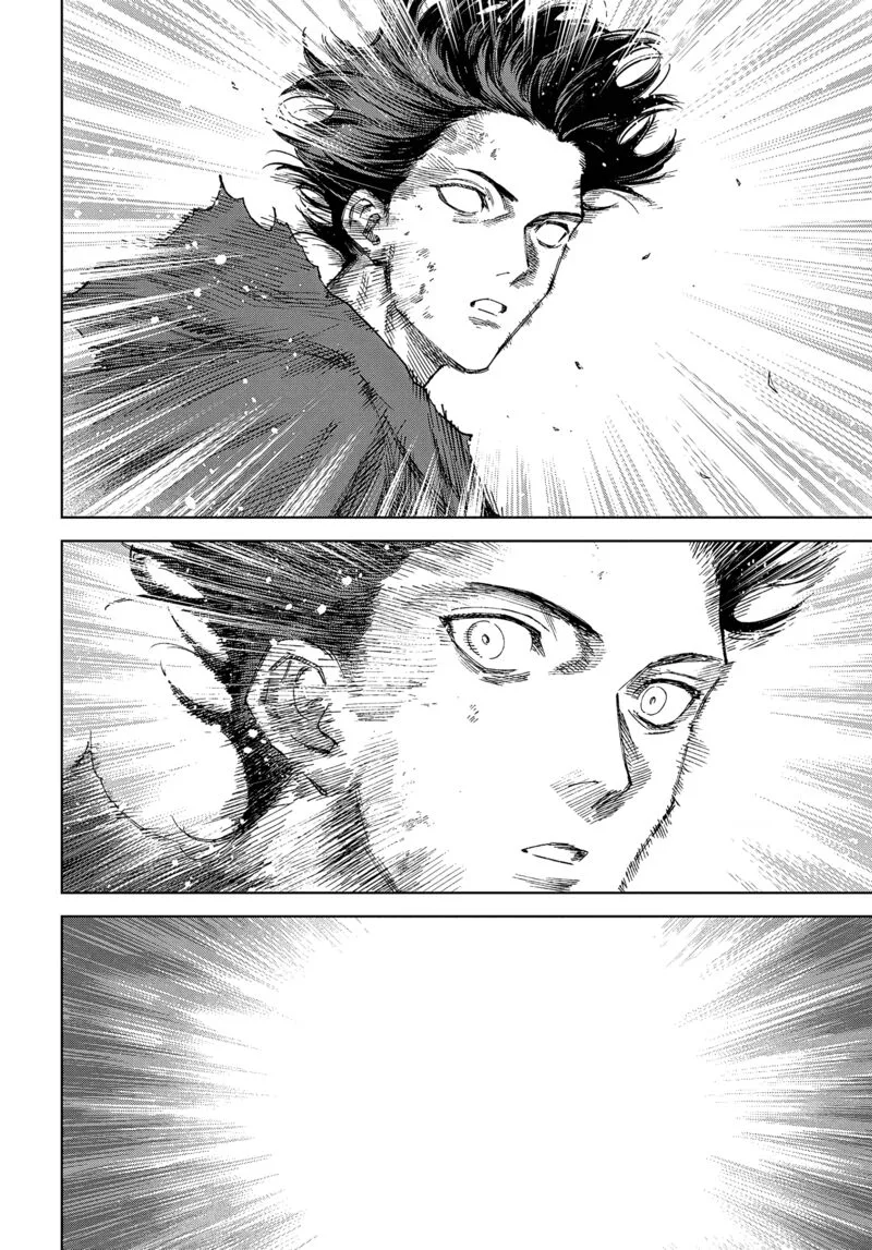 Madou no Keifu Chapter 31.2 page 9