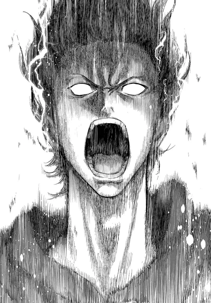 Madou no Keifu Chapter 31 page 20