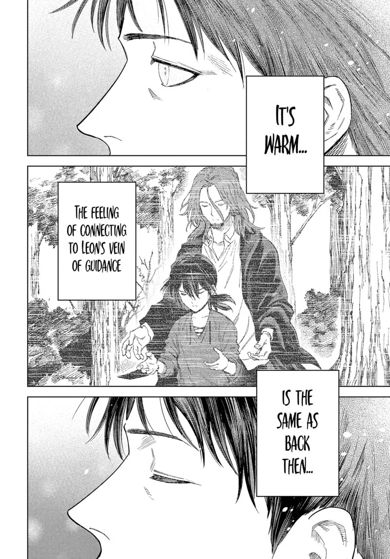 Madou no Keifu Chapter 32 page 24