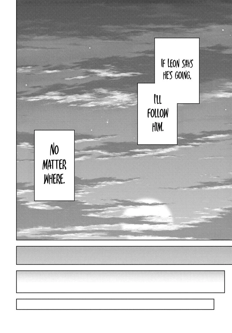 Madou no Keifu Chapter 32 page 12