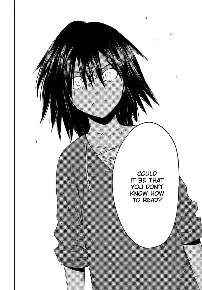 Madou no Keifu Chapter 4 page 26