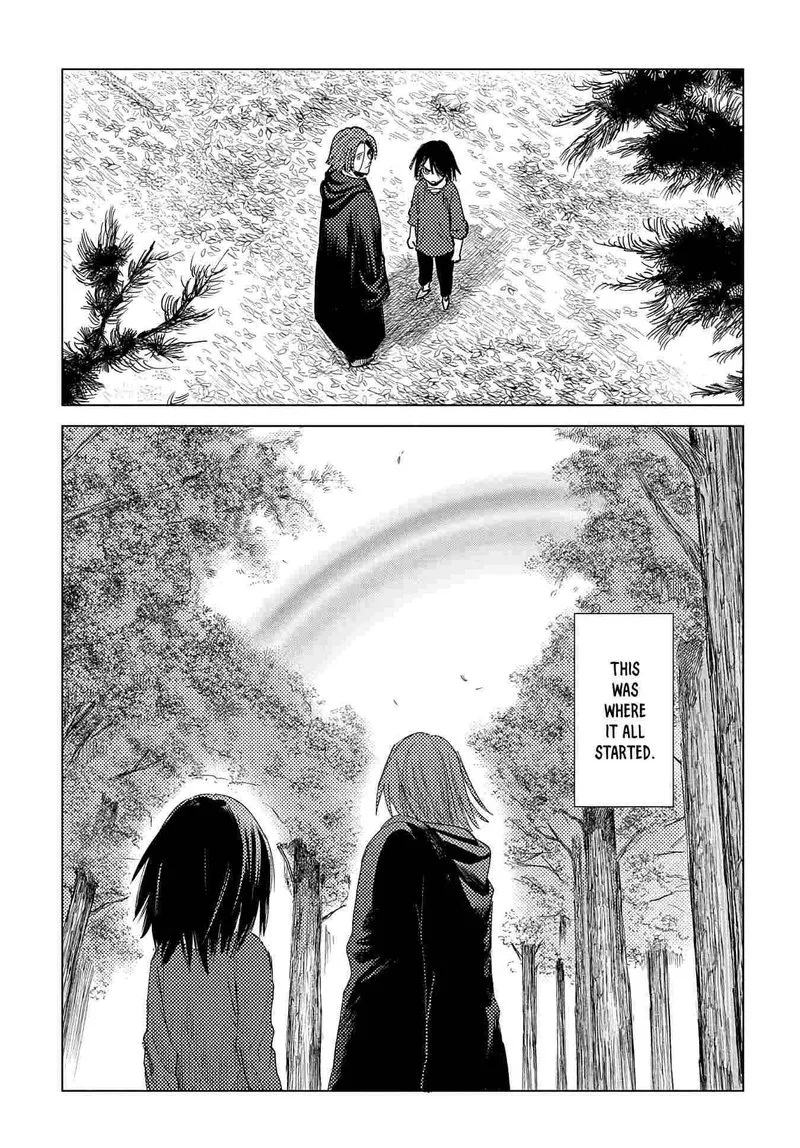 Madou no Keifu Chapter 4 page 44