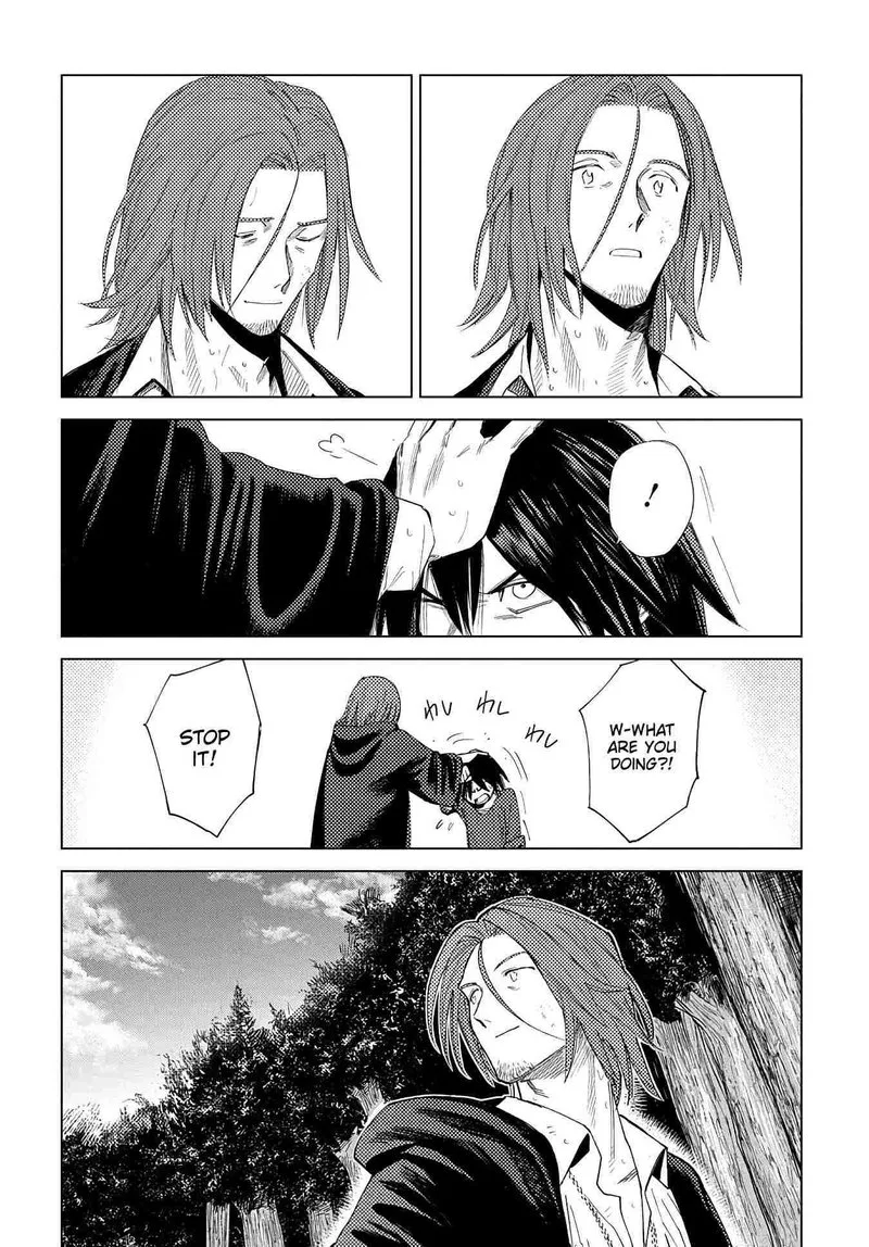 Madou no Keifu Chapter 4 page 43