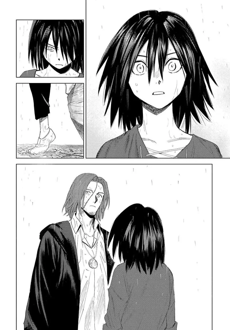 Madou no Keifu Chapter 4 page 41