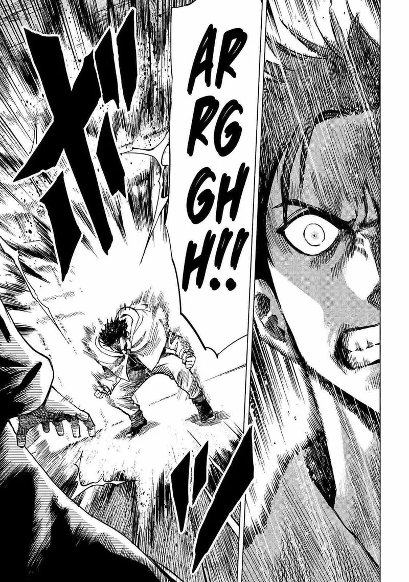 Madou no Keifu Chapter 7 page 13