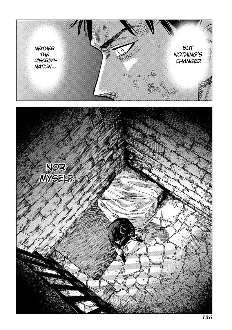 Madou no Keifu Chapter 8 page 22