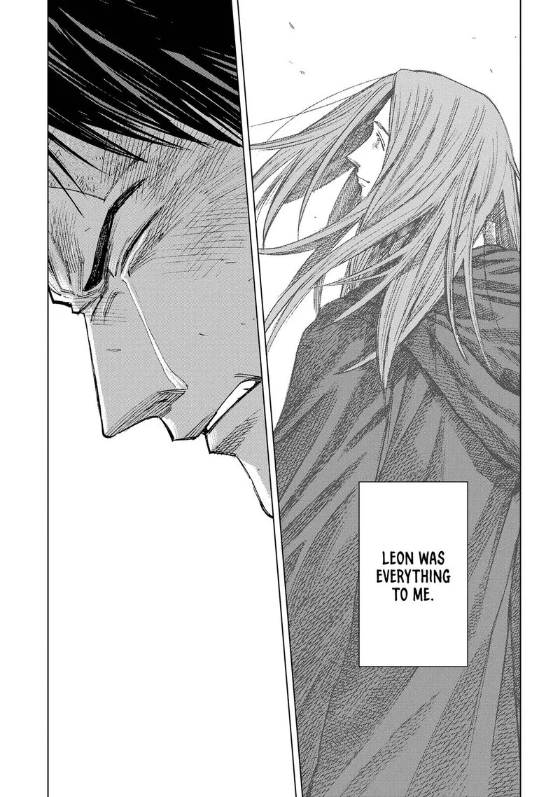 Madou no Keifu Chapter 9 page 34