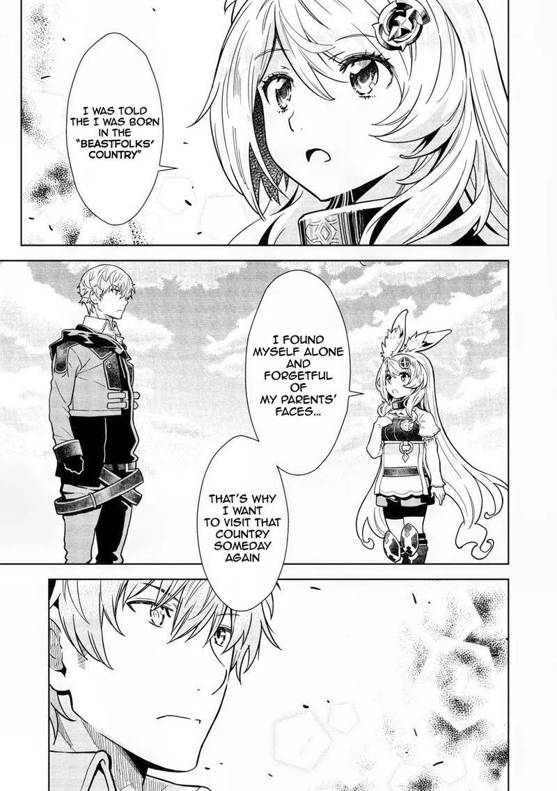 Magan to Dangan o Tsukatte Isekai o Buchinuku! Chapter 10 page 11