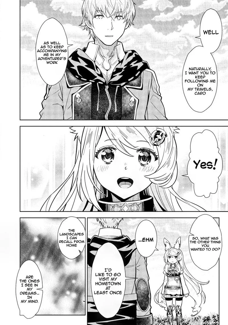 Magan to Dangan o Tsukatte Isekai o Buchinuku! Chapter 10 page 10