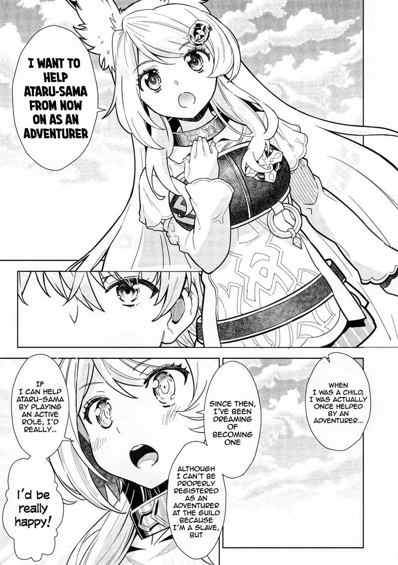 Magan to Dangan o Tsukatte Isekai o Buchinuku! Chapter 10 page 9