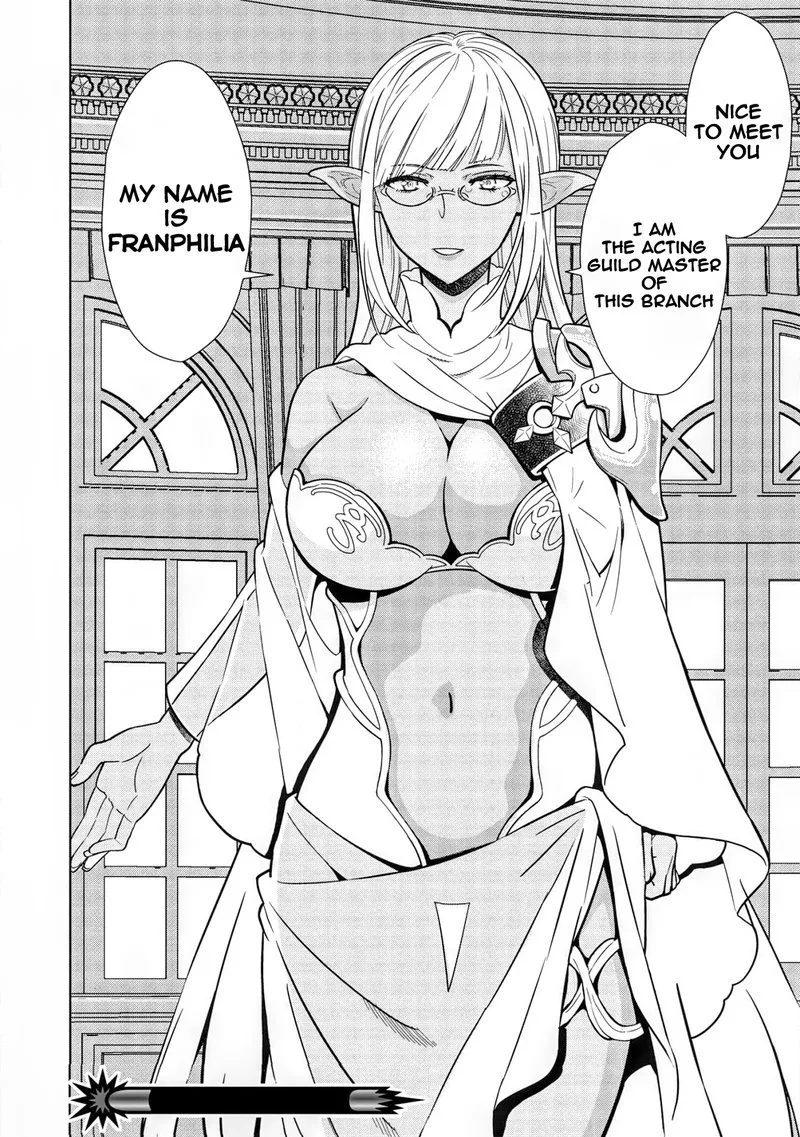 Magan to Dangan o Tsukatte Isekai o Buchinuku! Chapter 10 page 19