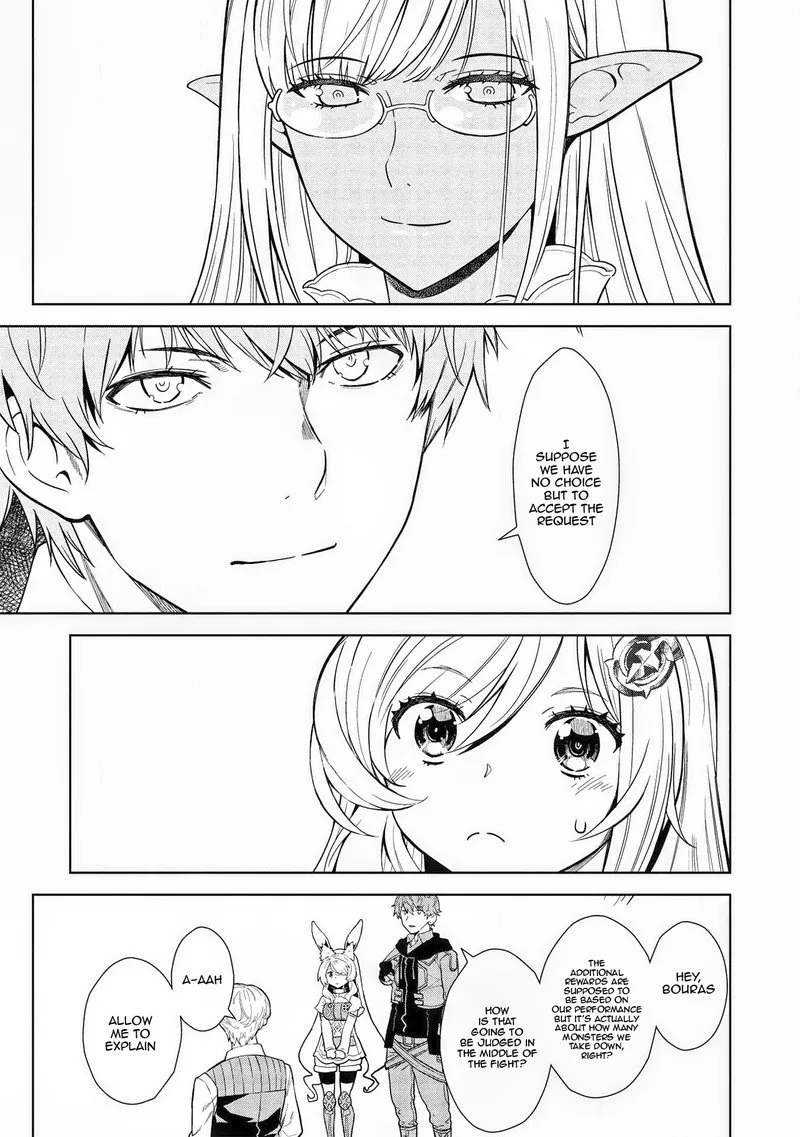 Magan to Dangan o Tsukatte Isekai o Buchinuku! Chapter 12 page 11