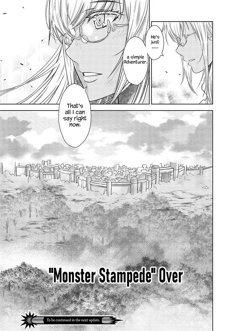 Magan to Dangan o Tsukatte Isekai o Buchinuku! Chapter 14.1 page 17