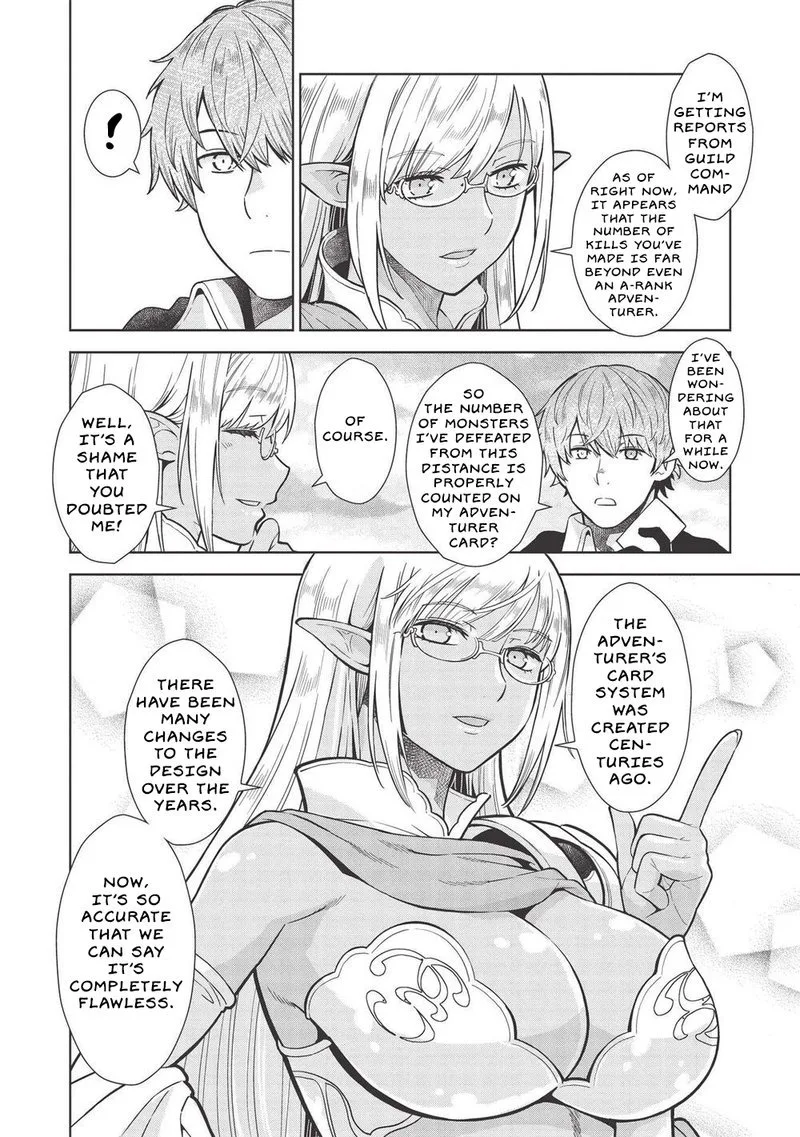 Magan to Dangan o Tsukatte Isekai o Buchinuku! Chapter 14.2 page 12