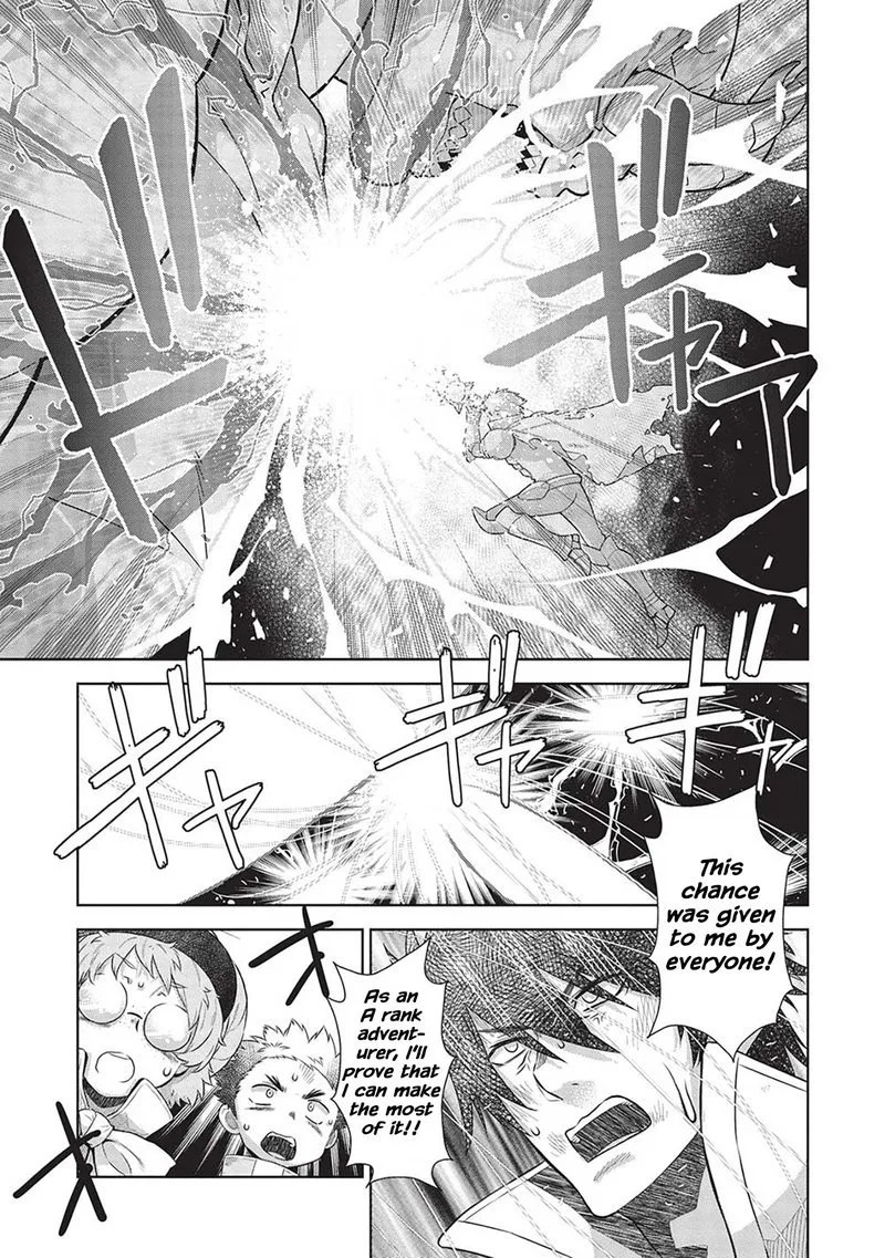Magan to Dangan o Tsukatte Isekai o Buchinuku! Chapter 14.9 page 10