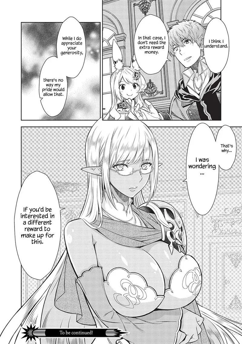 Magan to Dangan o Tsukatte Isekai o Buchinuku! Chapter 15 page 17