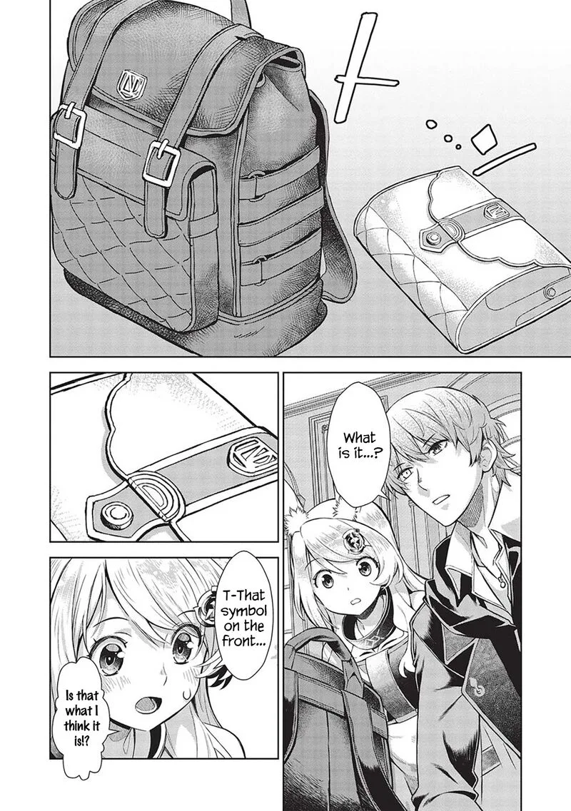 Magan to Dangan o Tsukatte Isekai o Buchinuku! Chapter 16 page 3