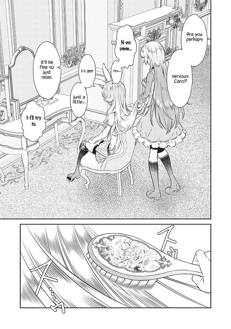 Magan to Dangan o Tsukatte Isekai o Buchinuku! Chapter 18 page 18