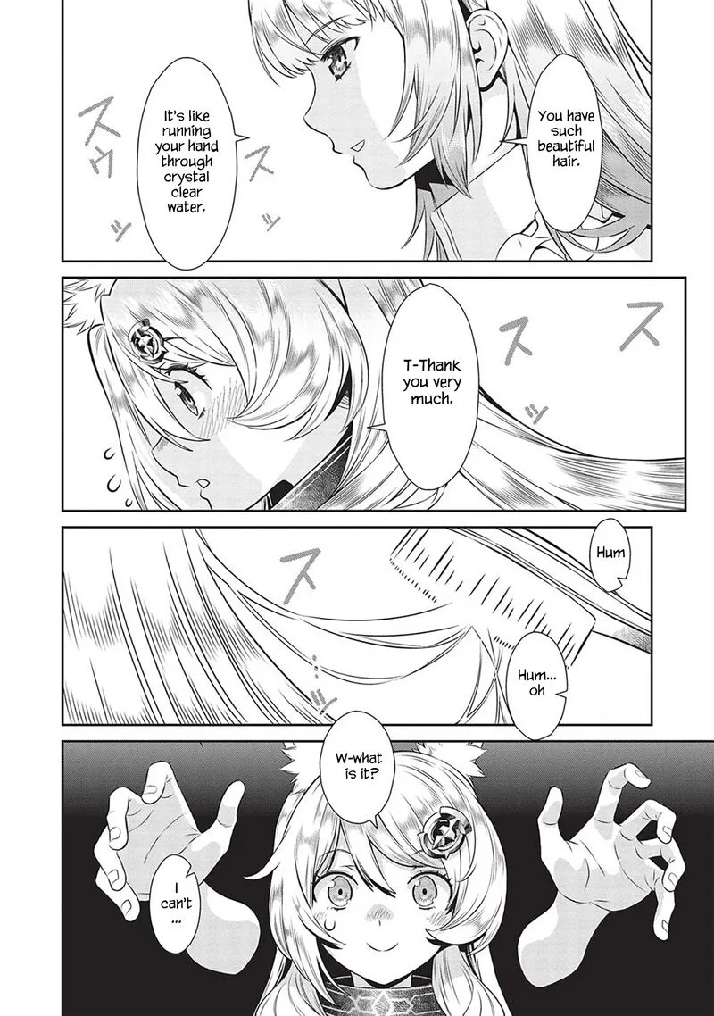 Magan to Dangan o Tsukatte Isekai o Buchinuku! Chapter 18 page 19
