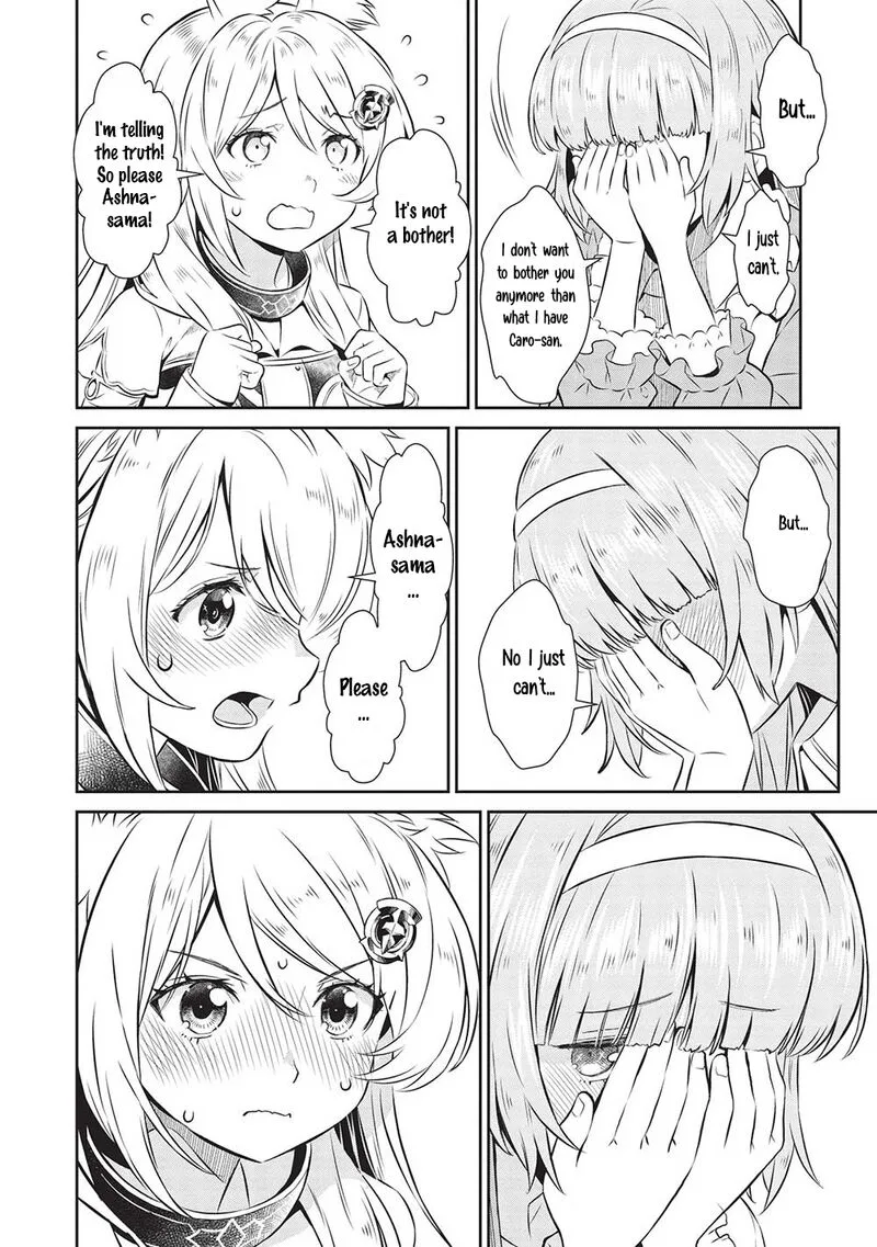 Magan to Dangan o Tsukatte Isekai o Buchinuku! Chapter 19 page 10