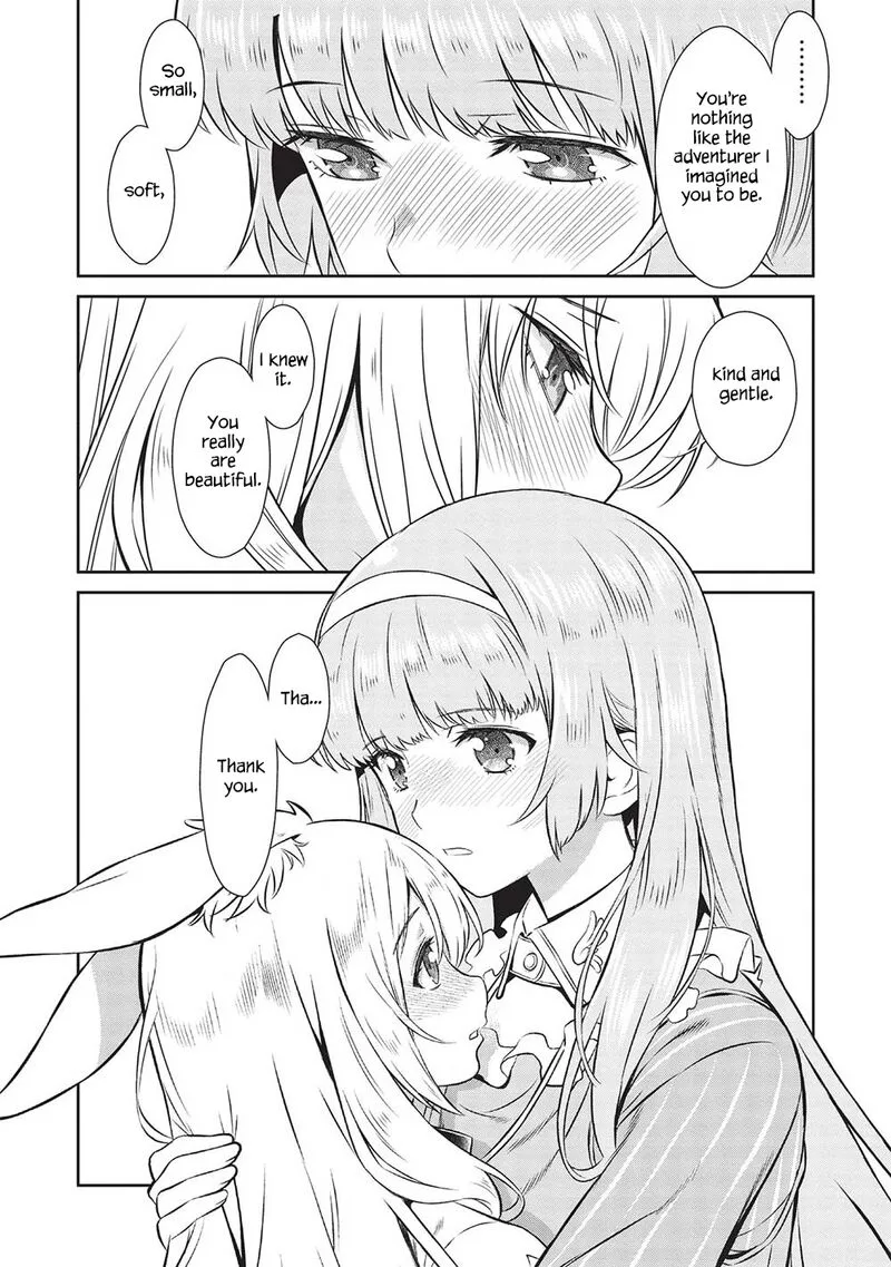 Magan to Dangan o Tsukatte Isekai o Buchinuku! Chapter 19 page 12