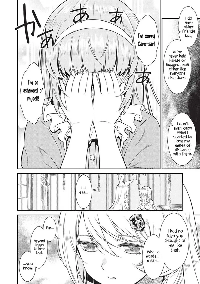 Magan to Dangan o Tsukatte Isekai o Buchinuku! Chapter 19 page 8