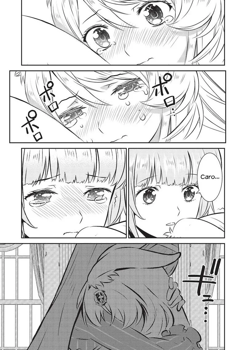 Magan to Dangan o Tsukatte Isekai o Buchinuku! Chapter 19 page 15