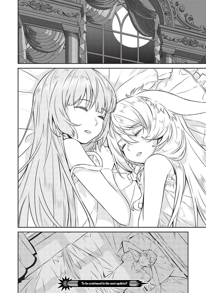 Magan to Dangan o Tsukatte Isekai o Buchinuku! Chapter 19 page 18