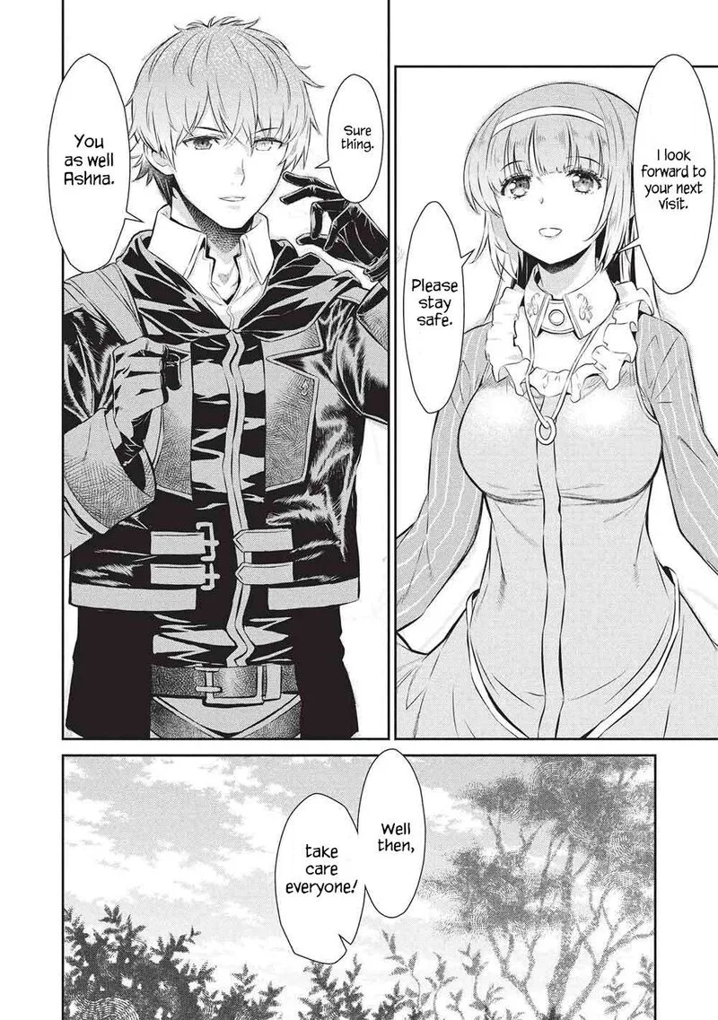 Magan to Dangan o Tsukatte Isekai o Buchinuku! Chapter 20 page 19