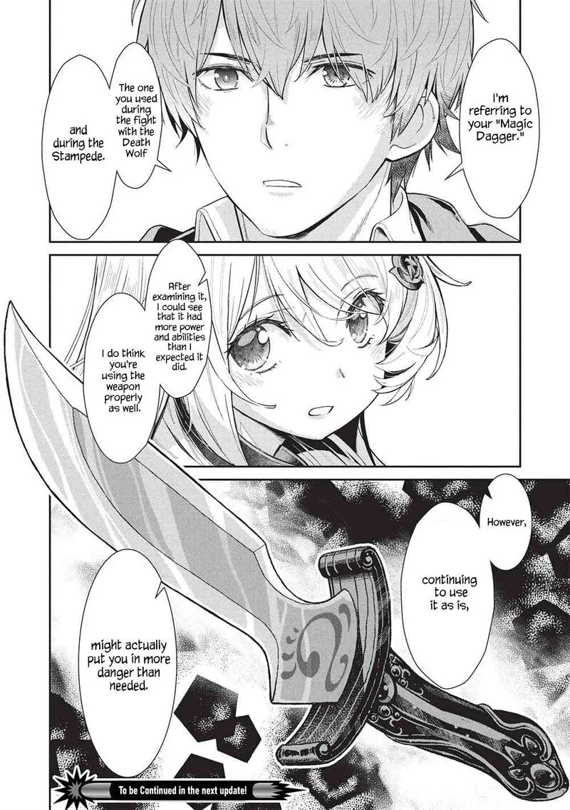 Magan to Dangan o Tsukatte Isekai o Buchinuku! Chapter 20 page 21