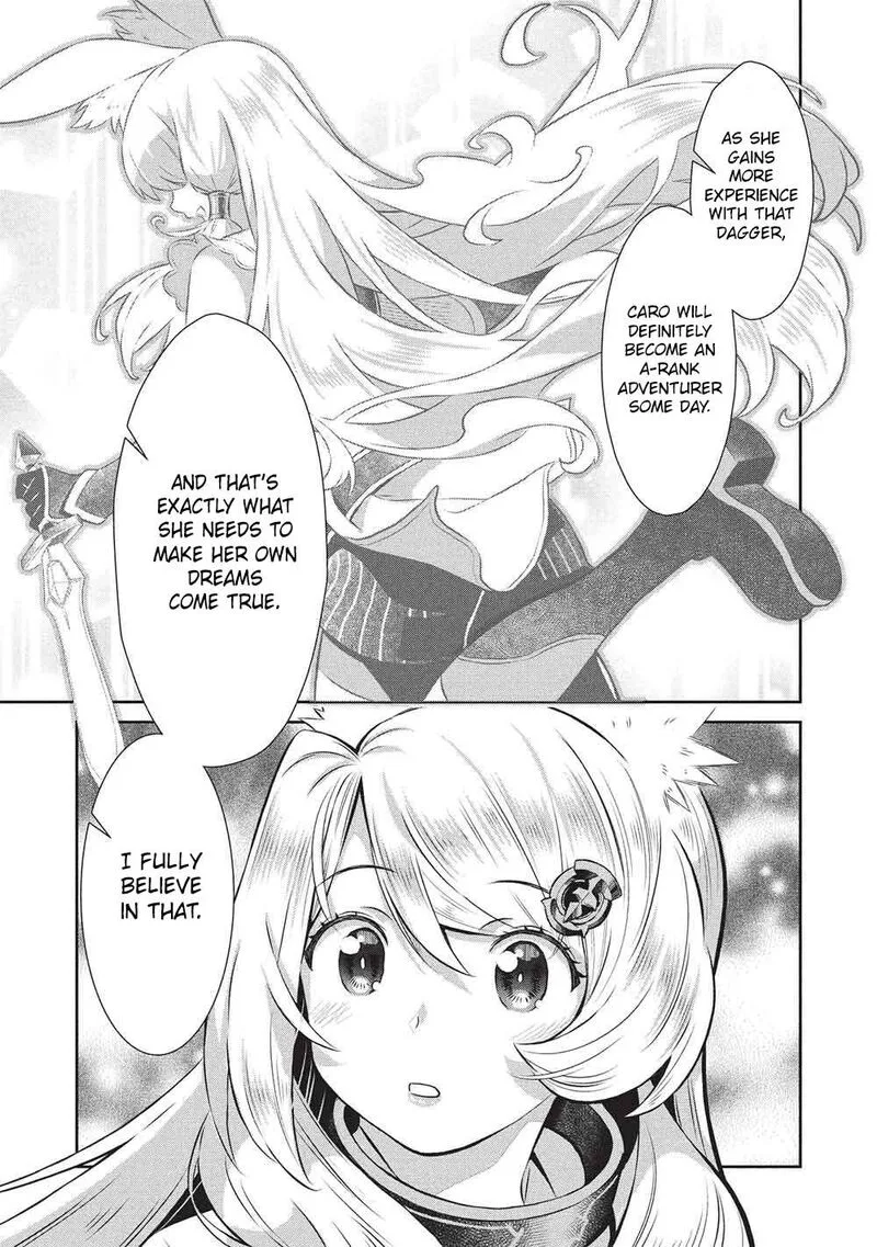 Magan to Dangan o Tsukatte Isekai o Buchinuku! Chapter 23 page 10