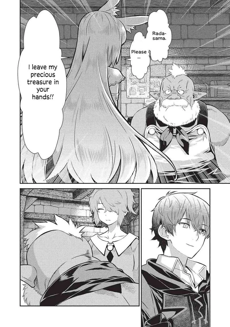 Magan to Dangan o Tsukatte Isekai o Buchinuku! Chapter 23 page 13